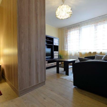 Kristinos Apartment Druskininkai Eksteriør billede