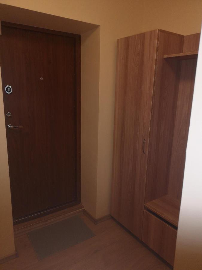 Kristinos Apartment Druskininkai Eksteriør billede