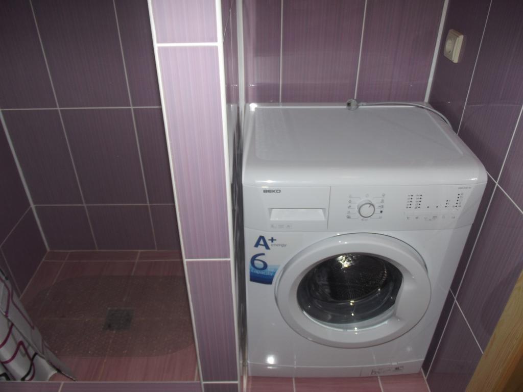 Kristinos Apartment Druskininkai Eksteriør billede