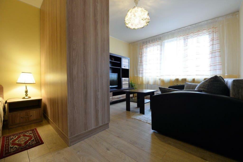 Kristinos Apartment Druskininkai Eksteriør billede
