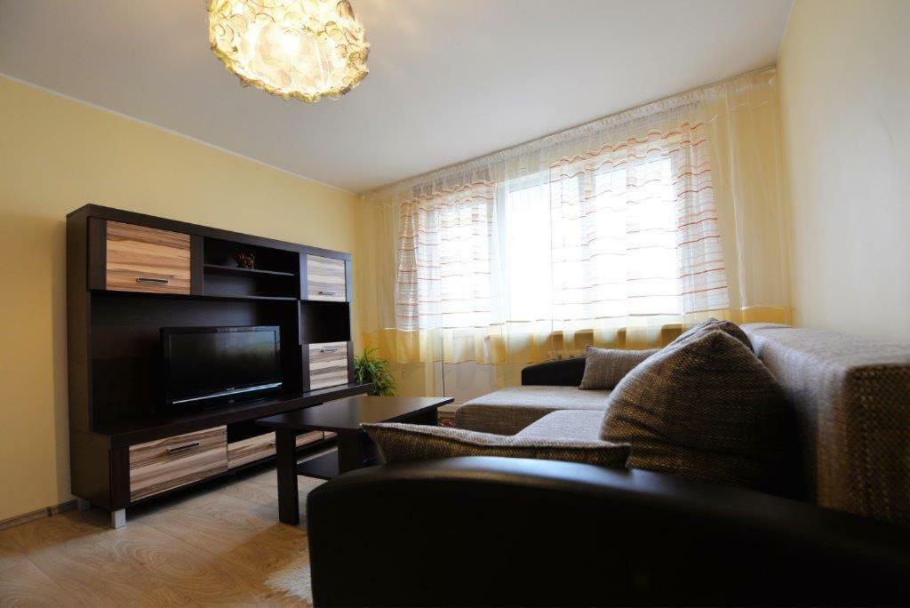 Kristinos Apartment Druskininkai Eksteriør billede