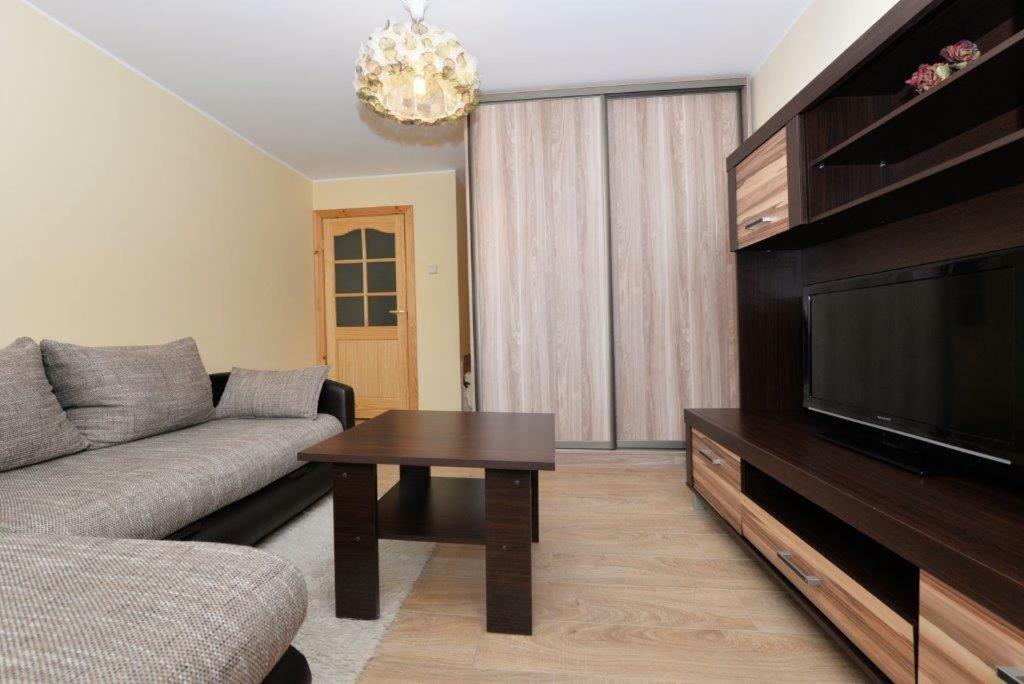 Kristinos Apartment Druskininkai Eksteriør billede
