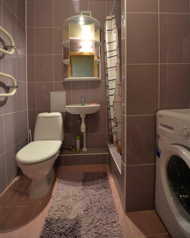 Kristinos Apartment Druskininkai Eksteriør billede
